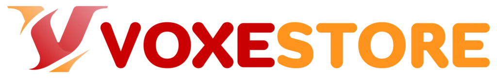 Voxestore