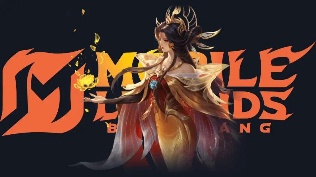 Pelajari Skill Hero Zetian MLBB