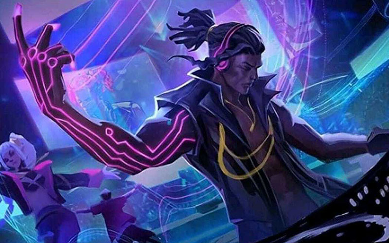 counter brody mlbb