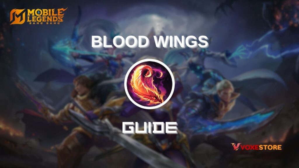 Blood Wings