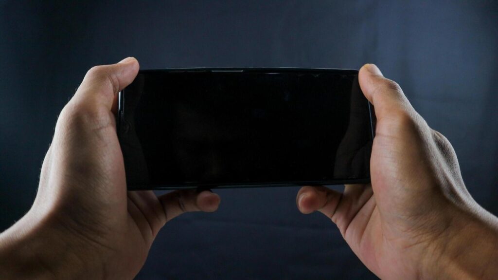 Cara Mengatasi Free Fire Black Screen
