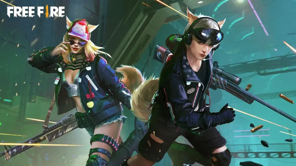 Cara Mengatasi Free Fire gagal login