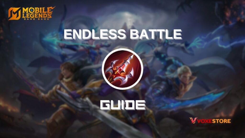 Endless Battle