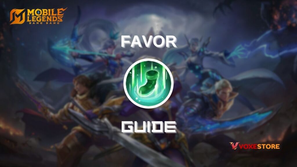 Favor