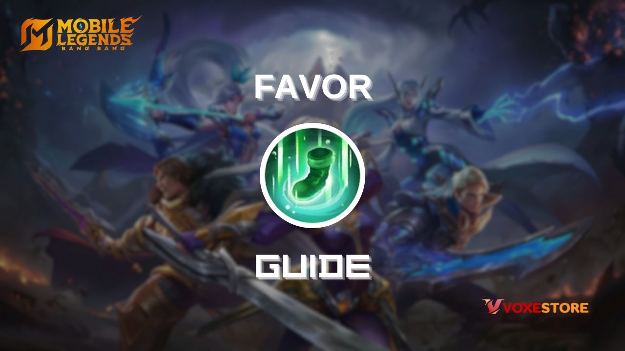 Favor