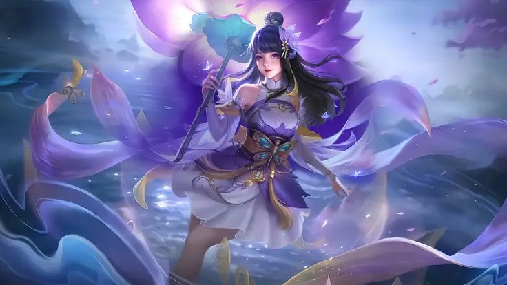 Hero Tercantik di ML
