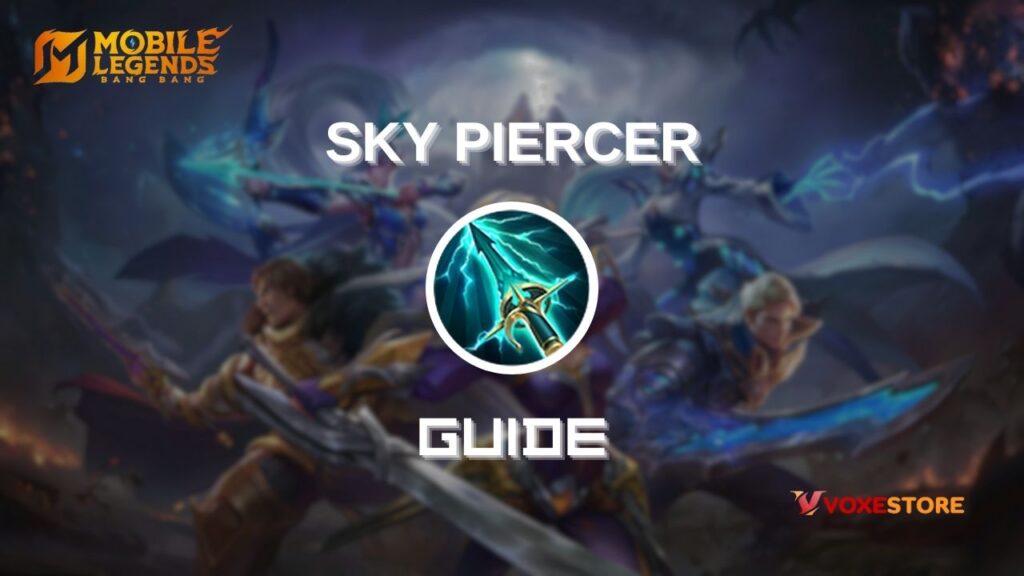 Sky Piercer