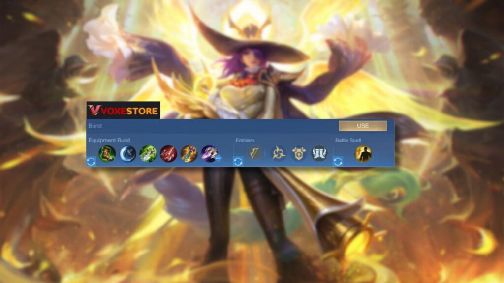 build lesley 1 hit