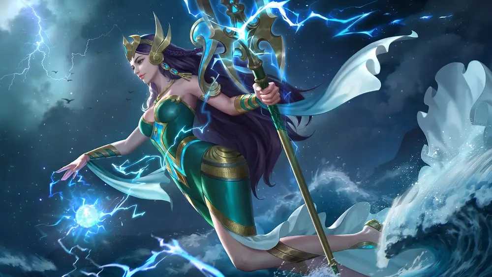 Hero Mobile Legends yang Berasal dari Indonesia