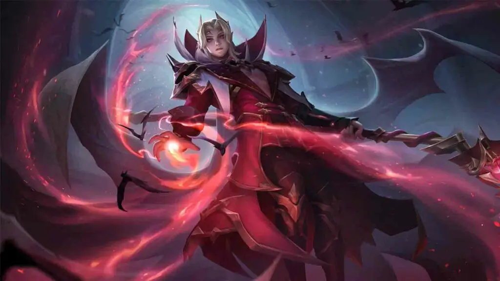 Hero ML yang Kuat di Late Game