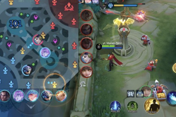 early game