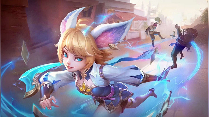 hero tersakit di mobile legends
