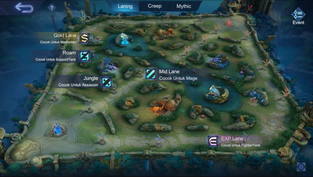 late game
