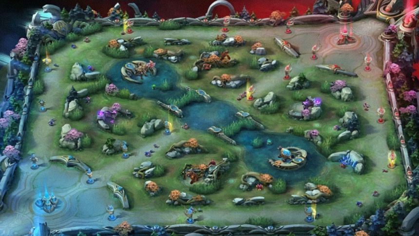 mid game