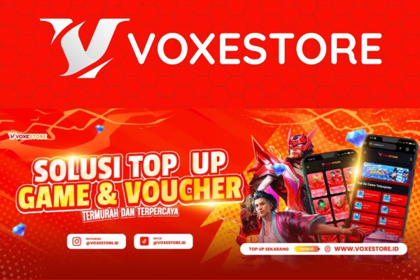 voxestore